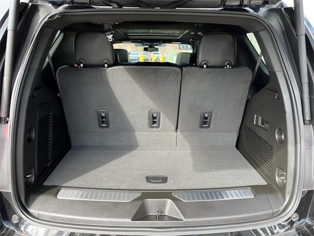 2022 GMC Yukon 4WD 4dr Denali