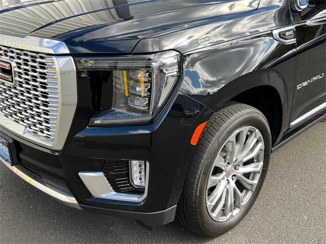 2022 GMC Yukon 4WD 4dr Denali