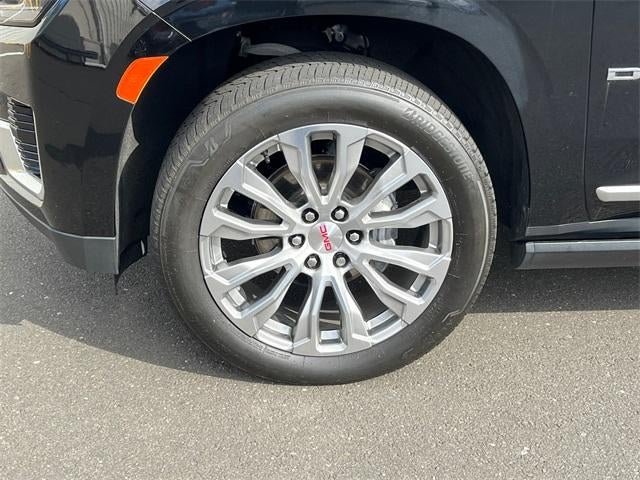 2022 GMC Yukon 4WD 4dr Denali