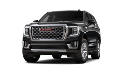 2022 GMC Yukon 4WD 4dr Denali