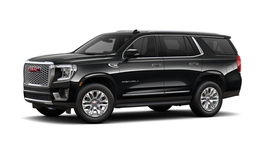 2022 GMC Yukon 4WD 4dr Denali