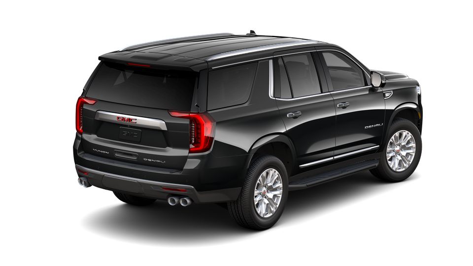 2022 GMC Yukon 4WD 4dr Denali