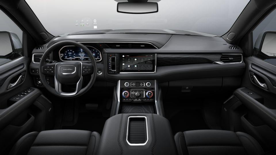 2022 GMC Yukon 4WD 4dr Denali