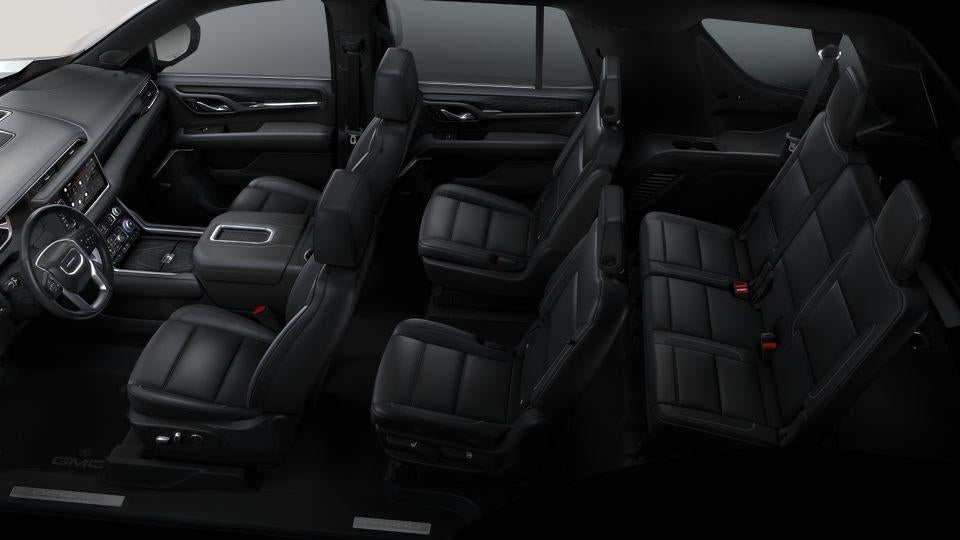 2022 GMC Yukon 4WD 4dr Denali
