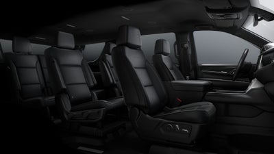 2022 GMC Yukon 4WD 4dr Denali