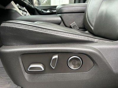 2023 GMC Yukon 4WD 4dr Denali