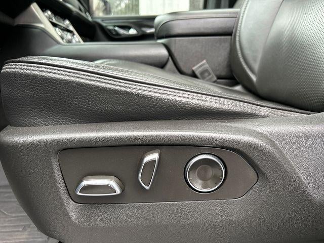 2023 GMC Yukon 4WD 4dr Denali