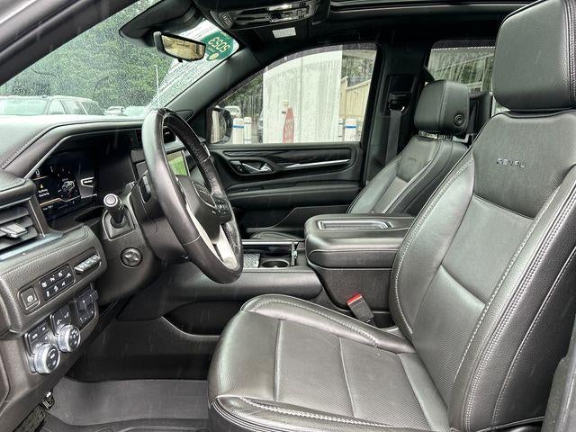 2023 GMC Yukon 4WD 4dr Denali