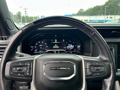 2023 GMC Yukon 4WD 4dr Denali