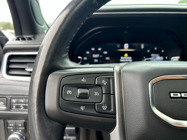 2023 GMC Yukon 4WD 4dr Denali