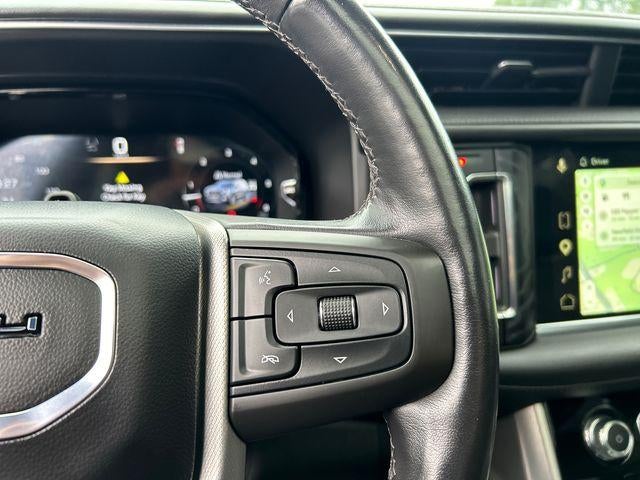 2023 GMC Yukon 4WD 4dr Denali
