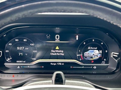 2023 GMC Yukon 4WD 4dr Denali
