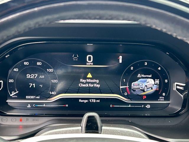 2023 GMC Yukon 4WD 4dr Denali