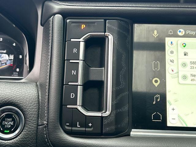 2023 GMC Yukon 4WD 4dr Denali