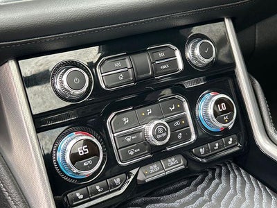 2023 GMC Yukon 4WD 4dr Denali