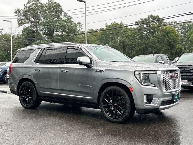 2023 GMC Yukon 4WD 4dr Denali
