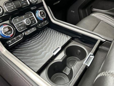 2023 GMC Yukon 4WD 4dr Denali