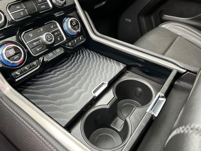 2023 GMC Yukon 4WD 4dr Denali