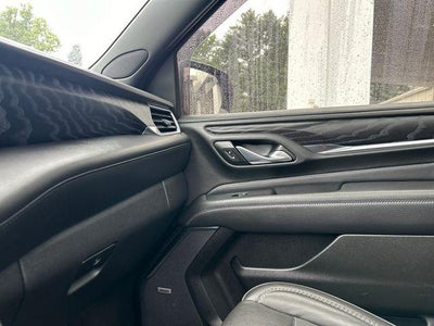 2023 GMC Yukon 4WD 4dr Denali
