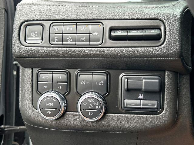 2023 GMC Yukon 4WD 4dr Denali