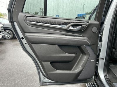 2023 GMC Yukon 4WD 4dr Denali