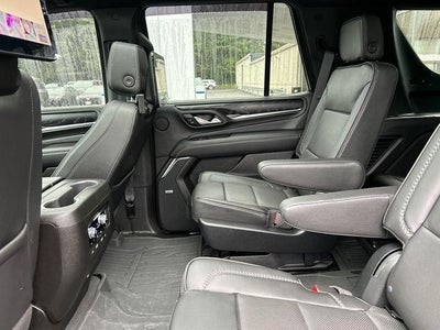 2023 GMC Yukon 4WD 4dr Denali