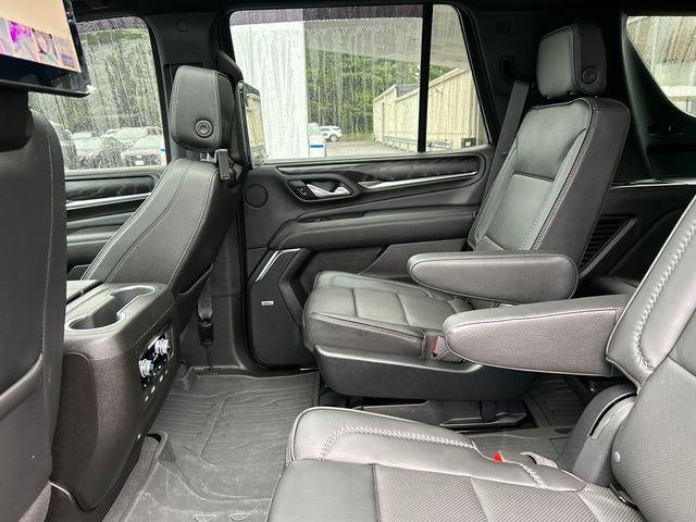 2023 GMC Yukon 4WD 4dr Denali