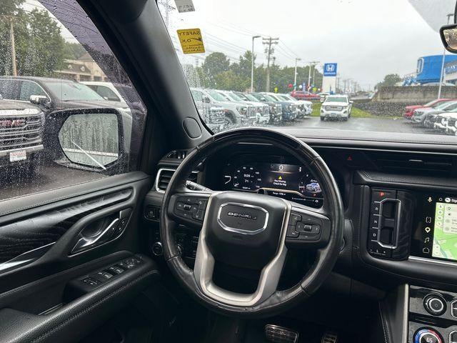 2023 GMC Yukon 4WD 4dr Denali