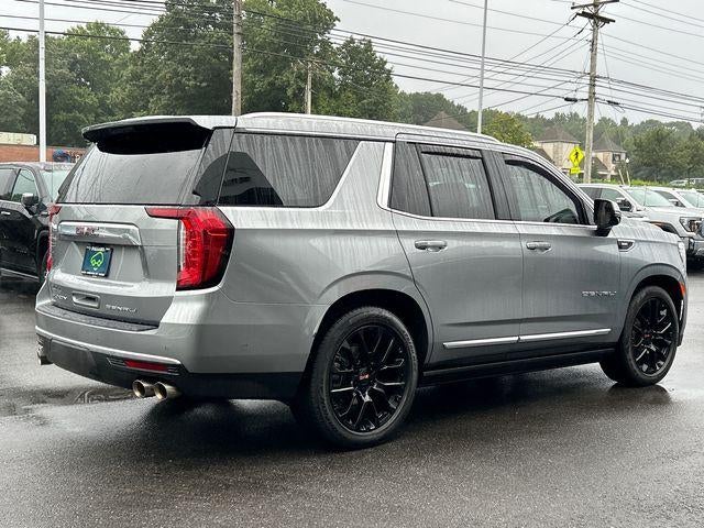2023 GMC Yukon 4WD 4dr Denali