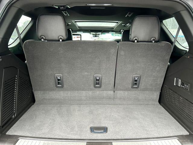 2023 GMC Yukon 4WD 4dr Denali