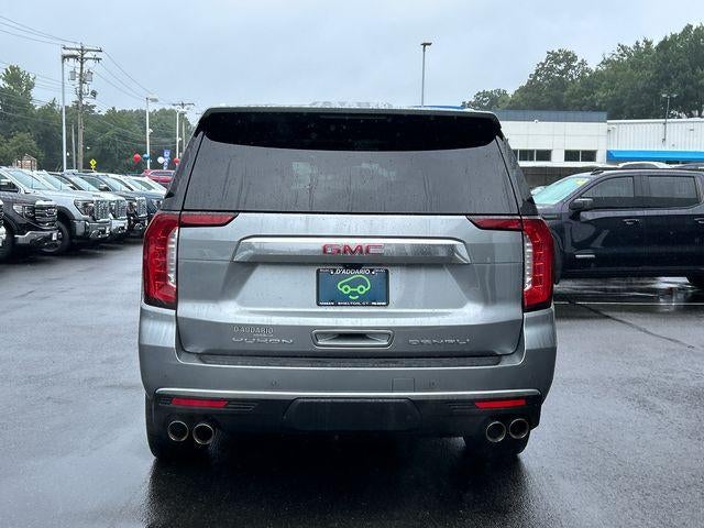 2023 GMC Yukon 4WD 4dr Denali
