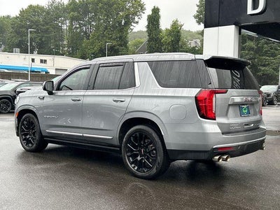2023 GMC Yukon 4WD 4dr Denali