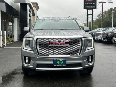 2023 GMC Yukon 4WD 4dr Denali
