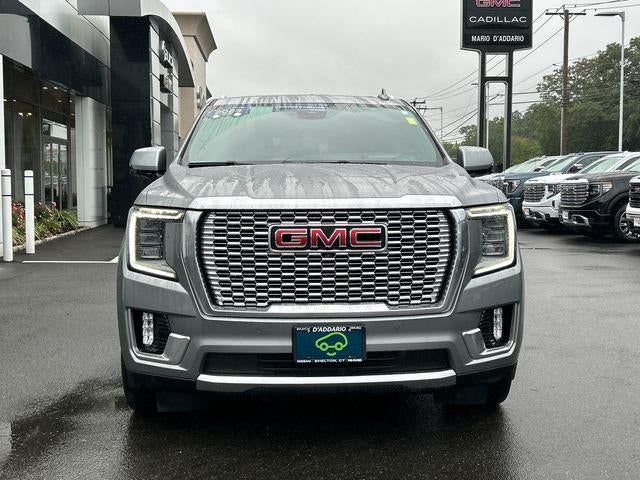2023 GMC Yukon 4WD 4dr Denali