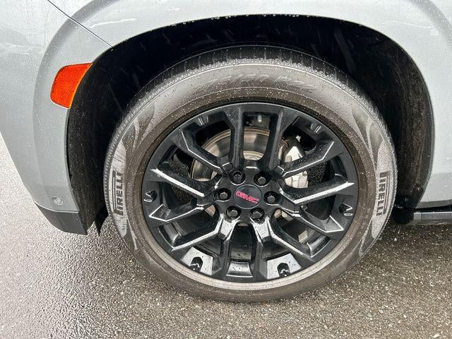 2023 GMC Yukon 4WD 4dr Denali