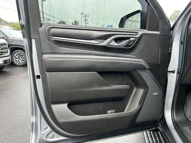 2023 GMC Yukon 4WD 4dr Denali