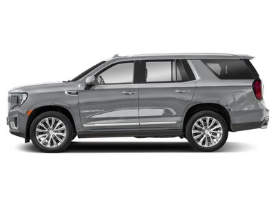 2023 GMC Yukon 4WD 4dr Denali