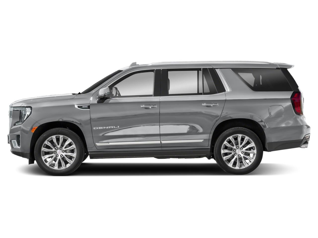 2023 GMC Yukon 4WD 4dr Denali