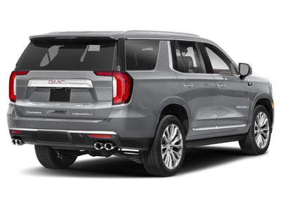 2023 GMC Yukon 4WD 4dr Denali