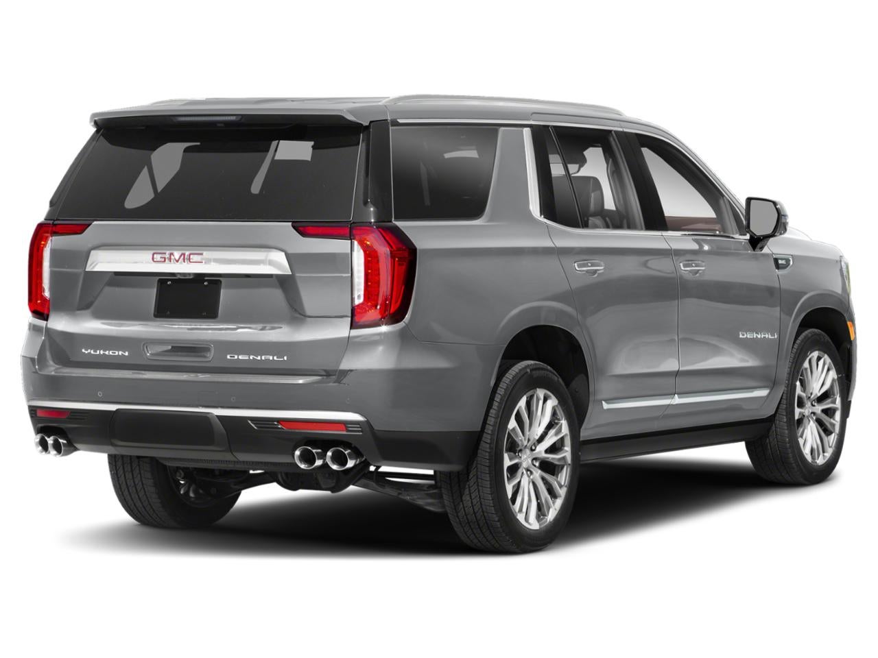 2023 GMC Yukon 4WD 4dr Denali