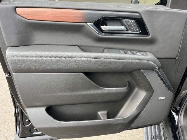 2025 GMC Yukon 4WD 4dr Denali