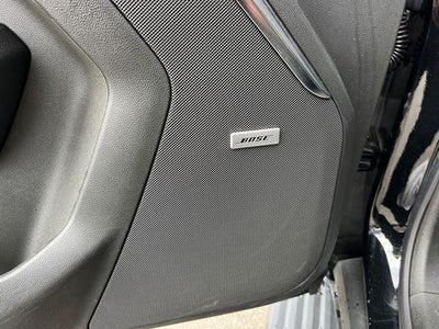 2025 GMC Yukon 4WD 4dr Denali