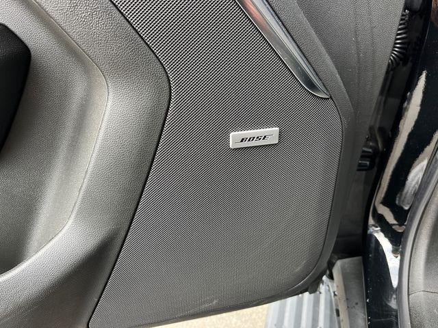 2025 GMC Yukon 4WD 4dr Denali