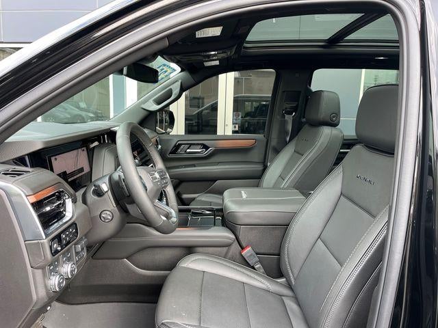 2025 GMC Yukon 4WD 4dr Denali