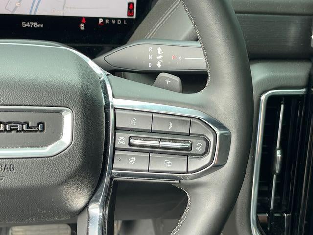 2025 GMC Yukon 4WD 4dr Denali