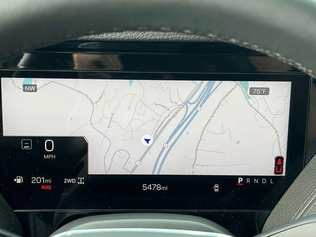 2025 GMC Yukon 4WD 4dr Denali