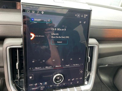 2025 GMC Yukon 4WD 4dr Denali