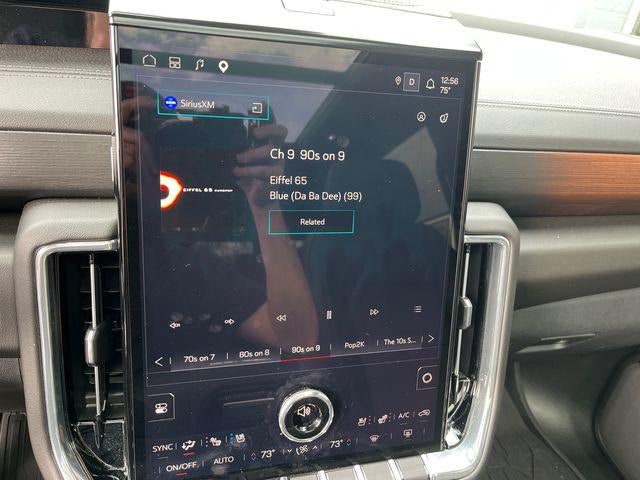 2025 GMC Yukon 4WD 4dr Denali