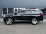 2025 GMC Yukon 4WD 4dr Denali