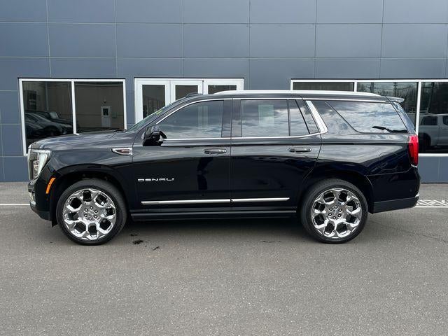 2025 GMC Yukon 4WD 4dr Denali